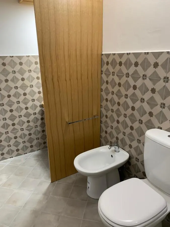 Woodenloft16 Apartment Catania