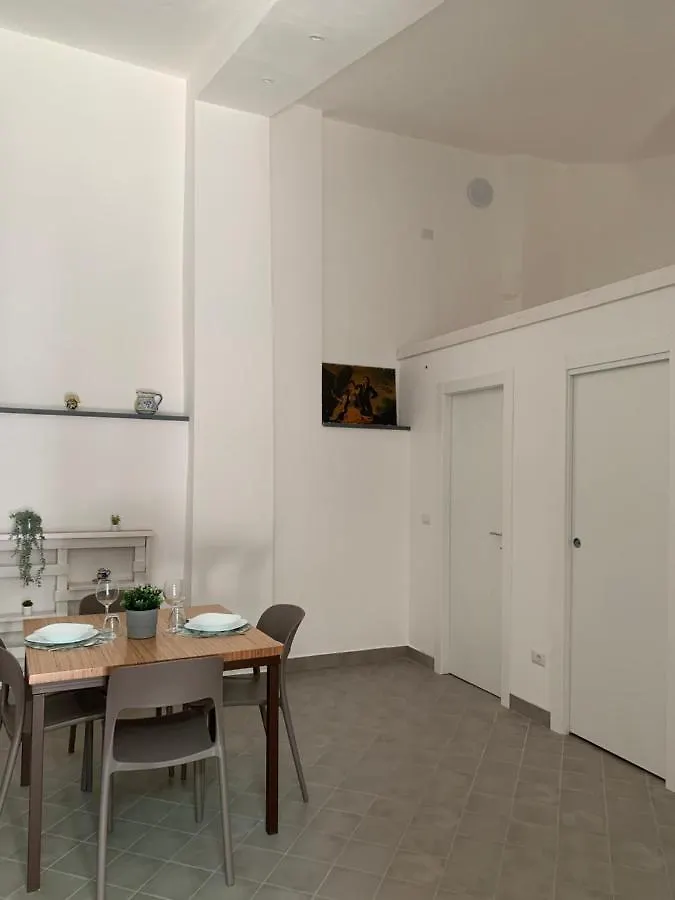 Woodenloft16 Apartment Catania