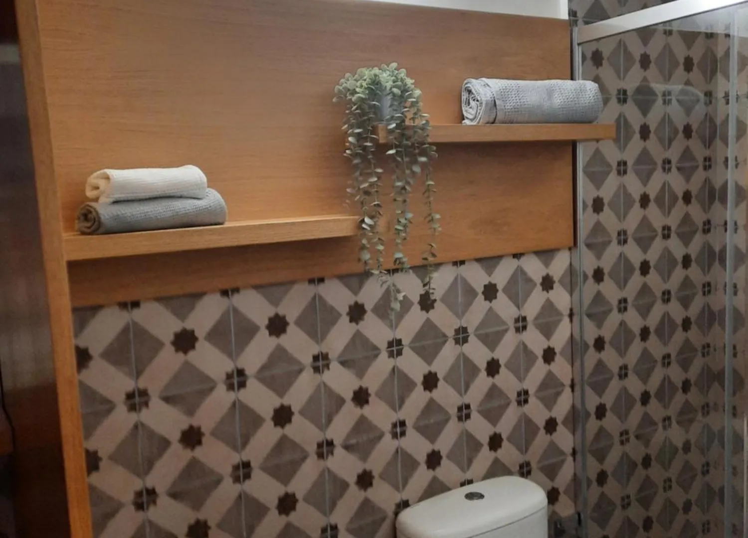Woodenloft16 Apartment Catania