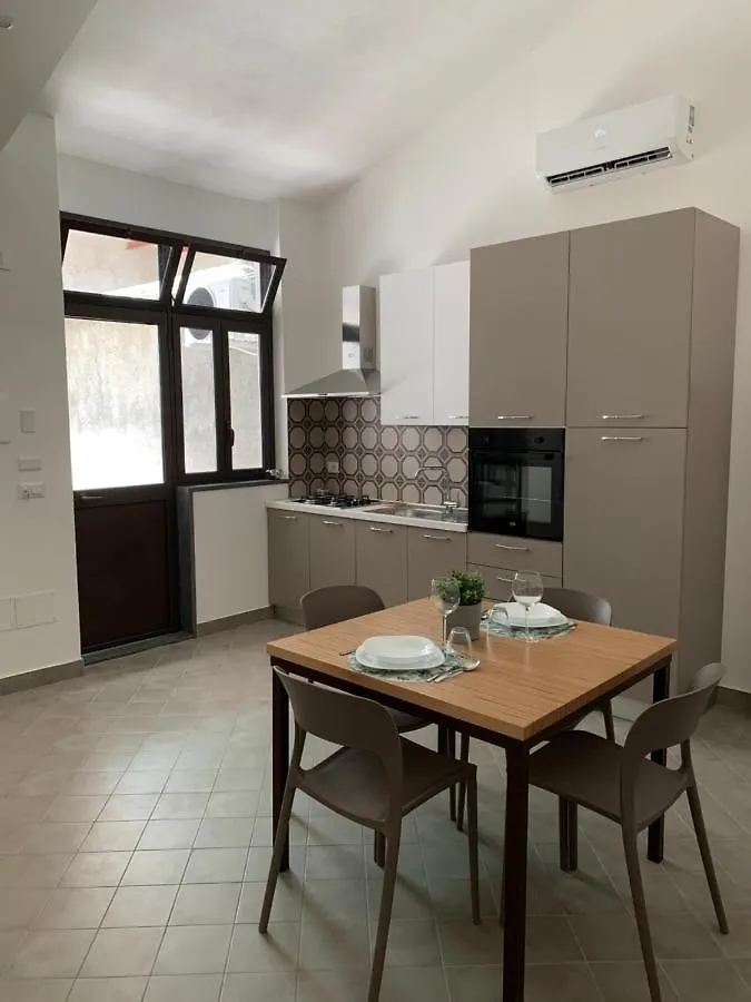 Woodenloft16 Apartment Catania Italy