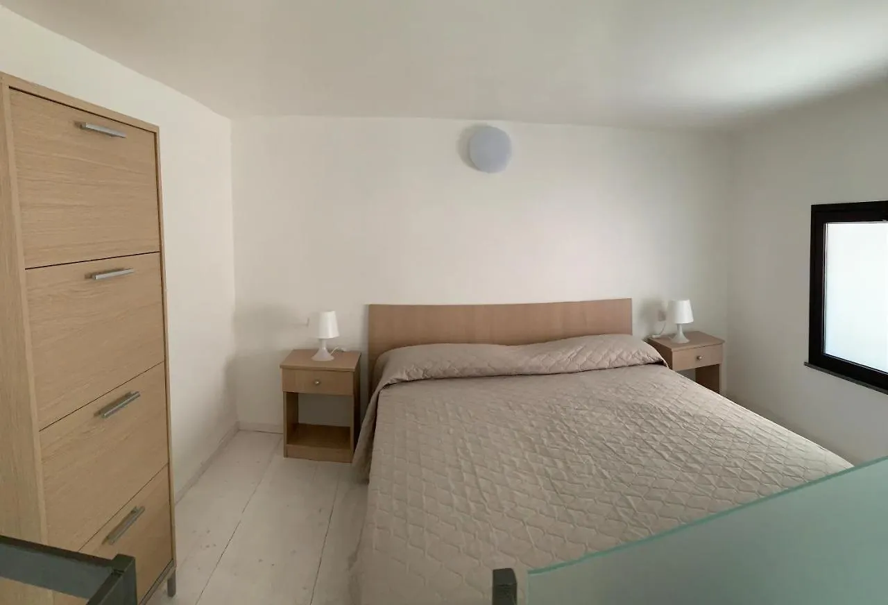 Woodenloft16 Apartment Catania Italy