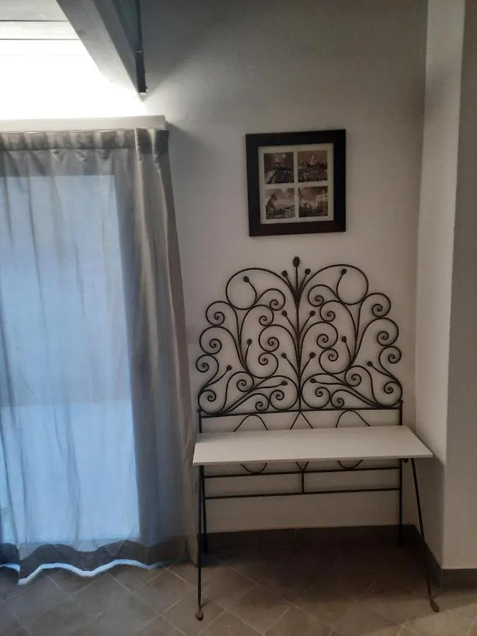 Woodenloft16 Apartment Catania