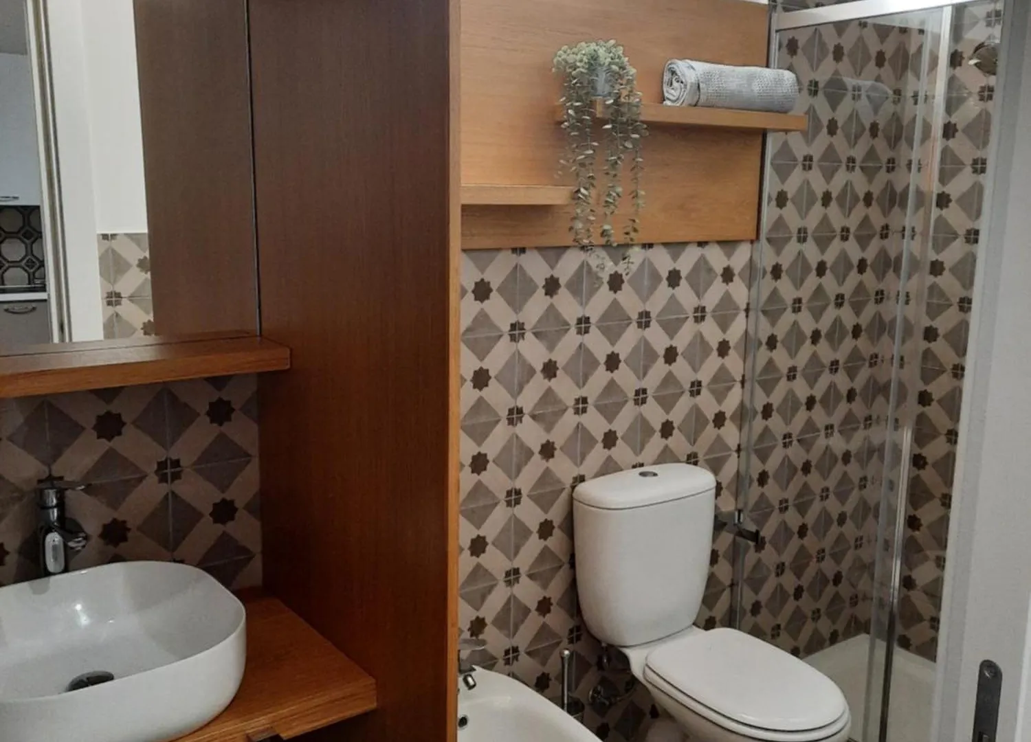 Woodenloft16 Apartment Catania 0*,  Italy