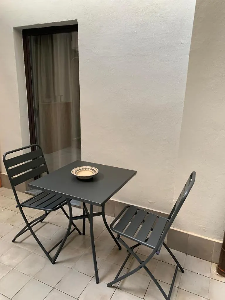 Woodenloft16 Apartment Catania 0*,