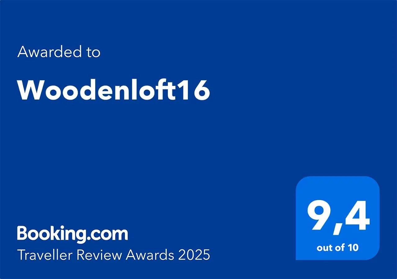 Woodenloft16 contacts